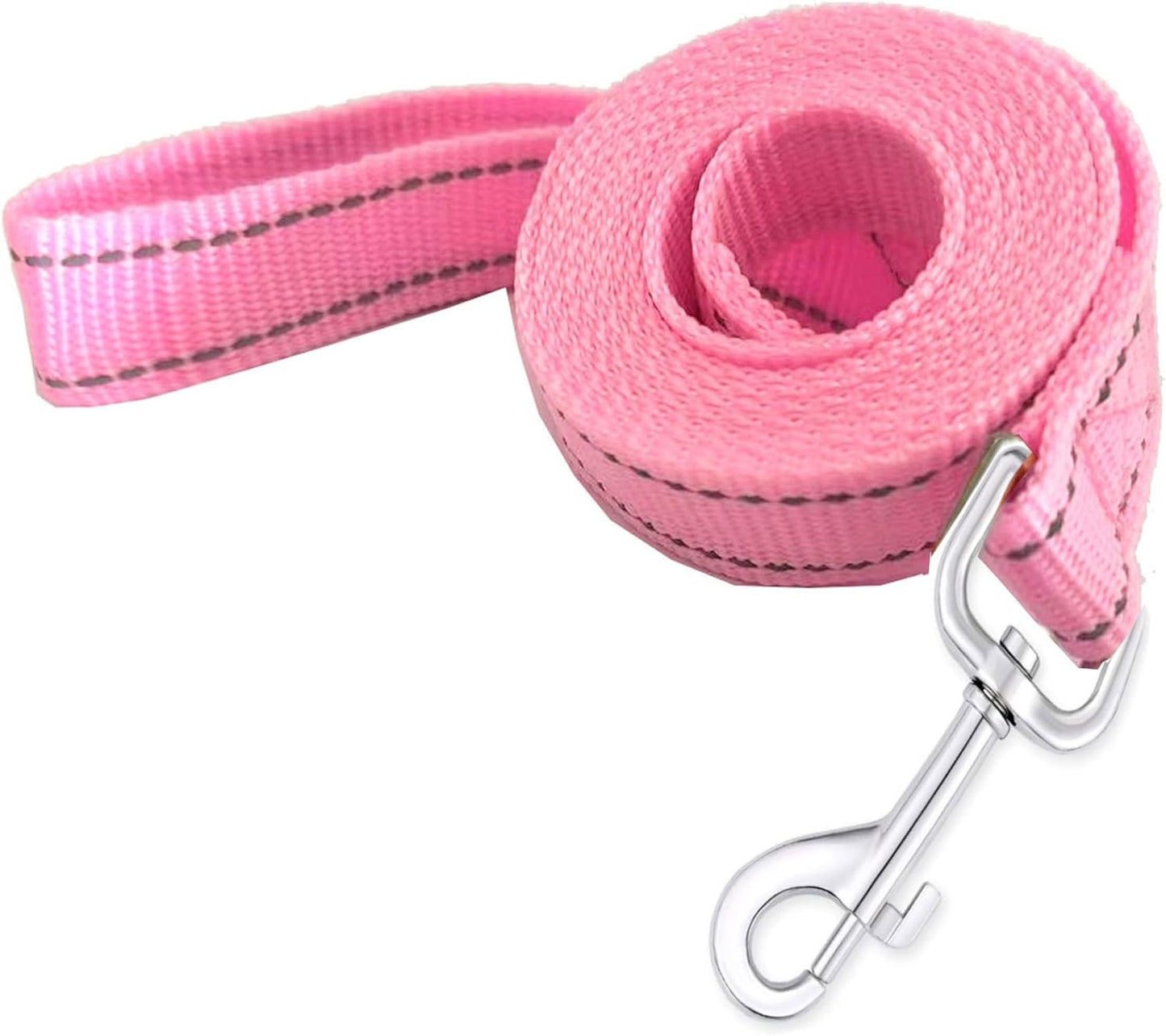 PawBloom™ Reflective Dog Leash