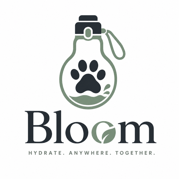 Paw Bloom