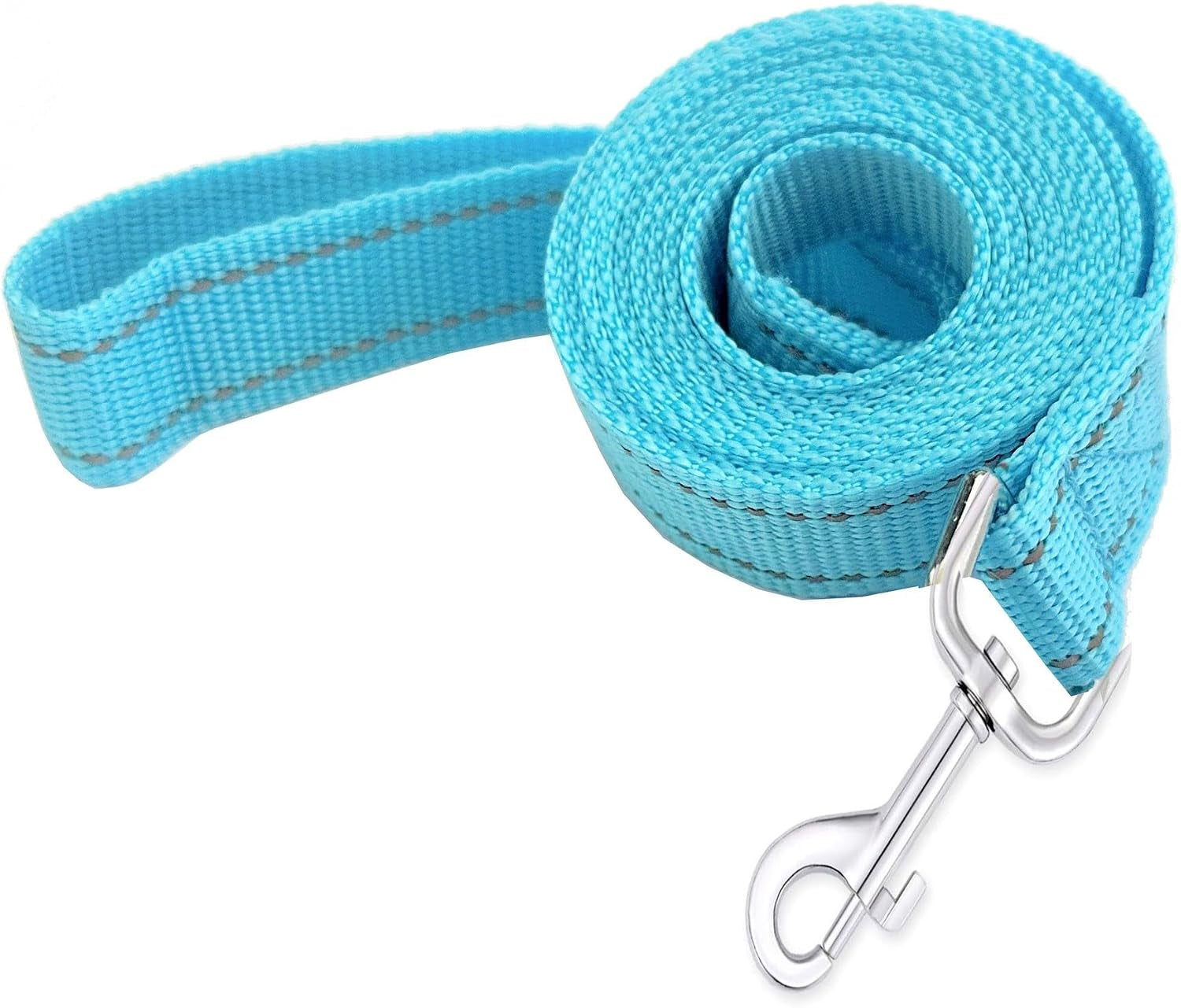 PawBloom™ Reflective Dog Leash